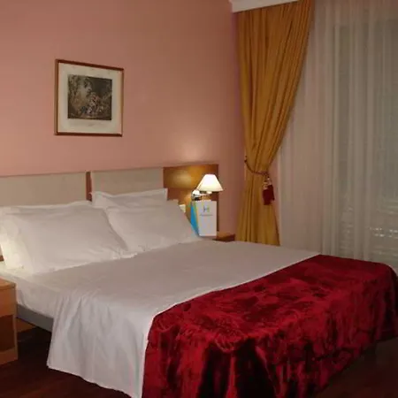 As Hotel 4*