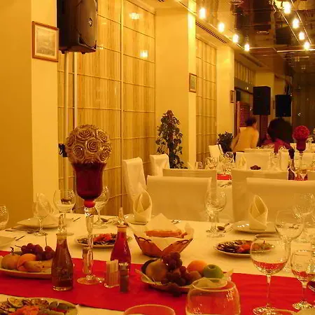 Hotel As 4*