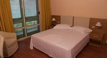 Hotel As Golem (Tirana)