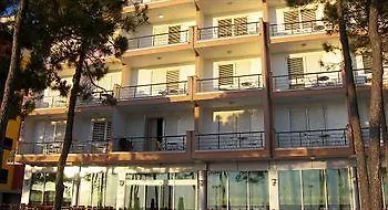 As Hotel