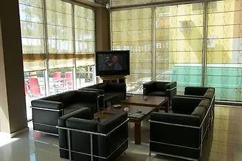As Hotel Golem (Tirana)