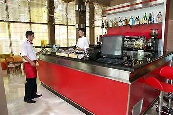 Hotel As 4*