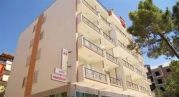 Hotel As Golem (Tirana)