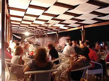 As 4* Golem (Tirana)