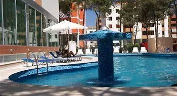 Hotel As Golem (Tirana)