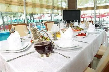 Hotel As Golem (Tirana)