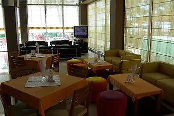 As Hotel